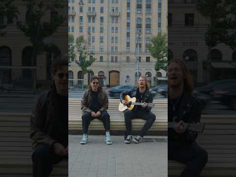 Злые города! Релиз уже 30 мая!