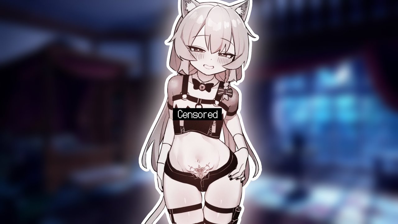 Your Catboy Loves You a Ton (ASMR) [Audio Role-Play]