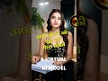 AI SHORTS #ai #digitalinfluencer