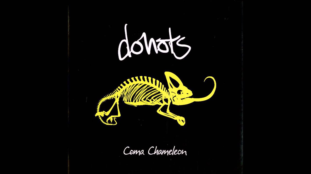 Watch Donots - Break My Stride on YouTube Watch Donots - Break My Stride on YouTube