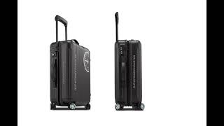 LUGGAGE COMPASS SERIES | Pilot Instruments Collection screenshot 1