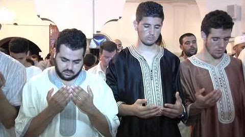 دعاء الختم لشهر رمضان المبارك 2015 للقارئ الشيخ هشام الهراز