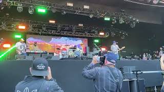 Sublime With Rome - Smoke Two Joints Live Cali Roots 2022