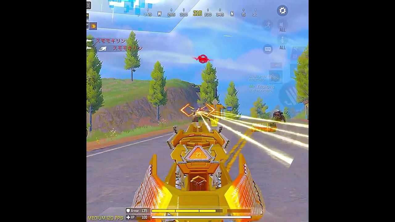 SMRS Vs HOVER Bike 😱 