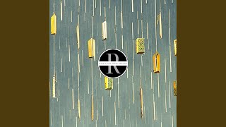 Mystic Rainfall Harmony Wind Chime