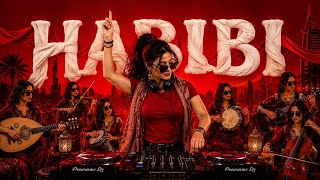 HABIBI 🌴 Deep House Afro House 2026 | Ya Habibi Bollywood Arabic Vibes • Female Vocal