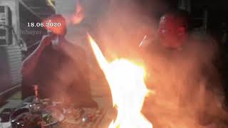 18.06.2020 Hatirasi Rakı Sevenler Buluştu