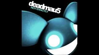 deadmau5- Not Exactly (Random Album Title)