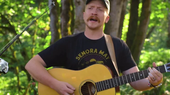 Tyler Childers - Matthew