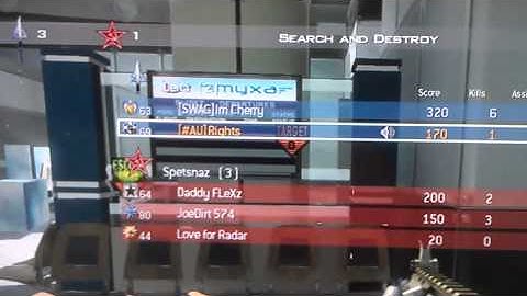 Host Booting Proof And Proof Of Win Against JoeDirt 574