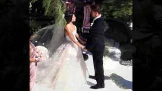 Channing tatum y Jenna dewan boda ( Channing tatum and Jenna dewan wedding )