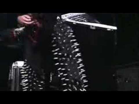 SpellBound By the Devil - Dimmu Borgir