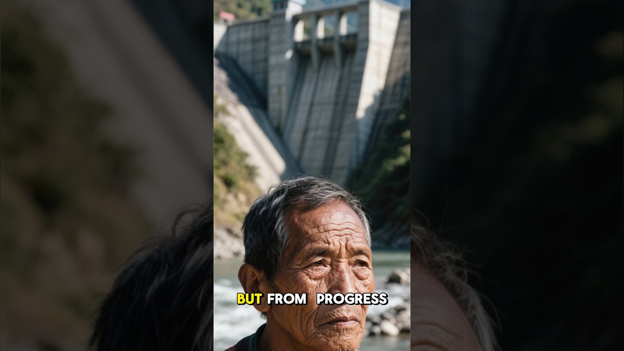 Их земля была украдена, но их дух не сломлен.