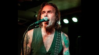 Mike Tramp - Cry For Freedom (White Lion cover) - Live at Newcastle Trillians 24.08.23