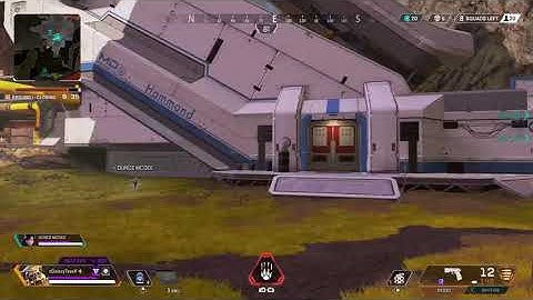 Killing two birds with one stone