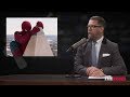 Gavin McInnes: Stop Making Our Movies Politically Correct