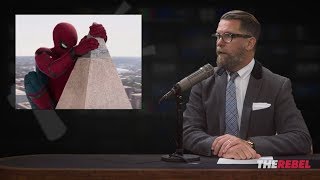 Gavin McInnes: Stop Making Our Movies Politically Correct