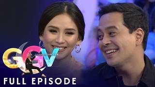 John Lloyd Cruz, Sarah Geronimo | Gandang Gabi Vice | Full Episode | 2017