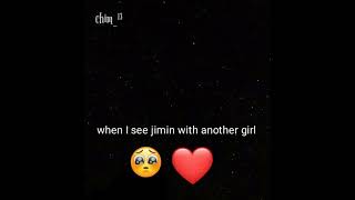 my heart be like: 😔💔 #jimin #sad