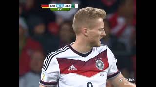 مباراة تاريخية..الجزائر🇩🇿 × ألمانيا🇩🇪 في مونديال 2014 🏆تعليق حفيظ دراجي