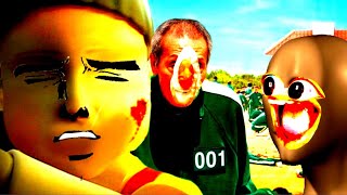 Squid Shit