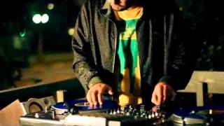 Dj DzoL // Scratch Routine // Practice - 2010