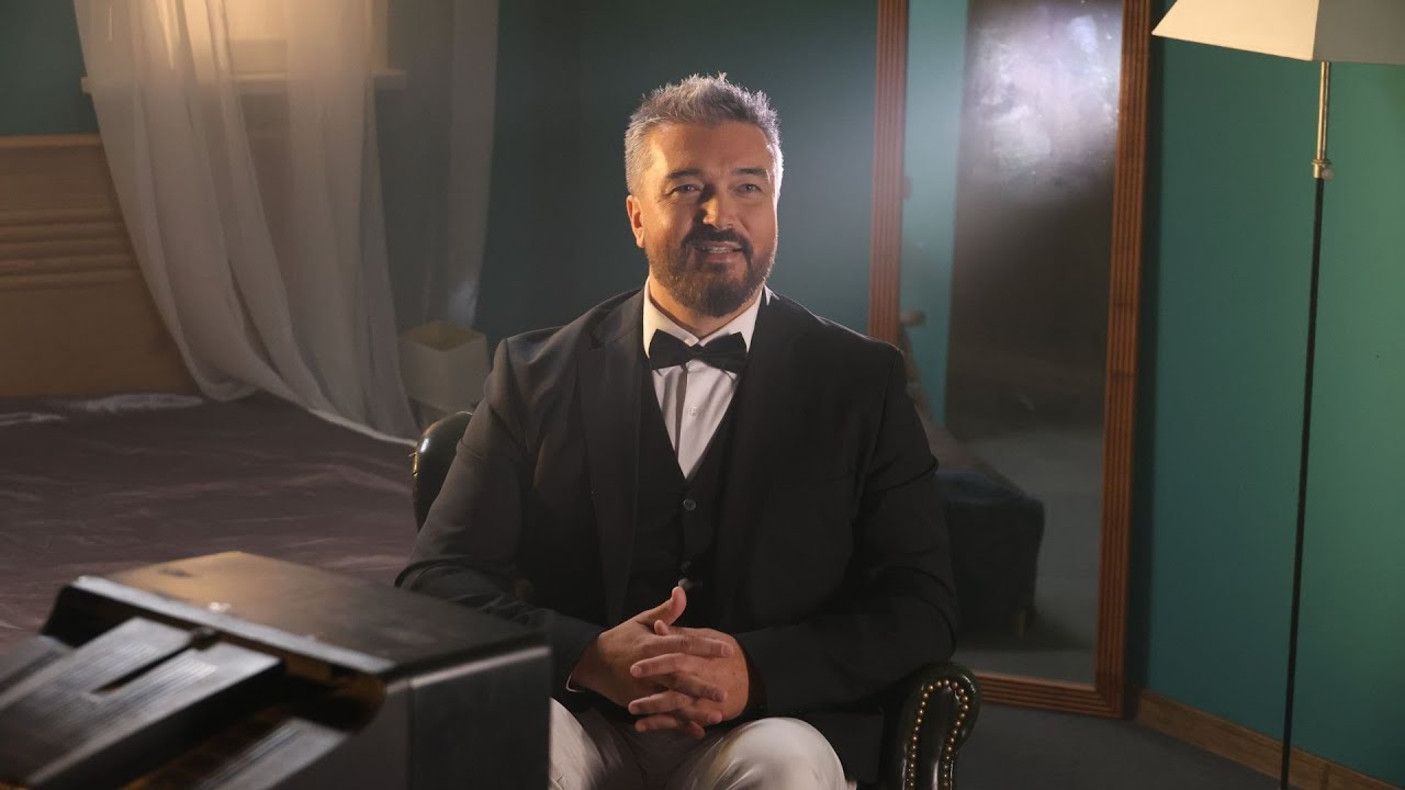 DARKO - Благодаря (Making) // ЗАД КУЛИСИТЕ