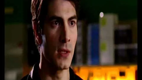 Did Shaw really die Chuck?