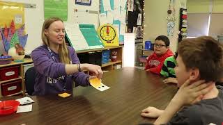 Equals Manipulatives