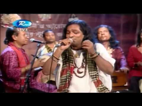 shofi-mondol-folk-song-kushtia-bangladesh