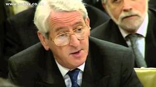 Famous Maxwell Brothers before the Social Security Select Ctte 1992 Wealth