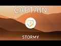 STORMY Captain Lyrics 