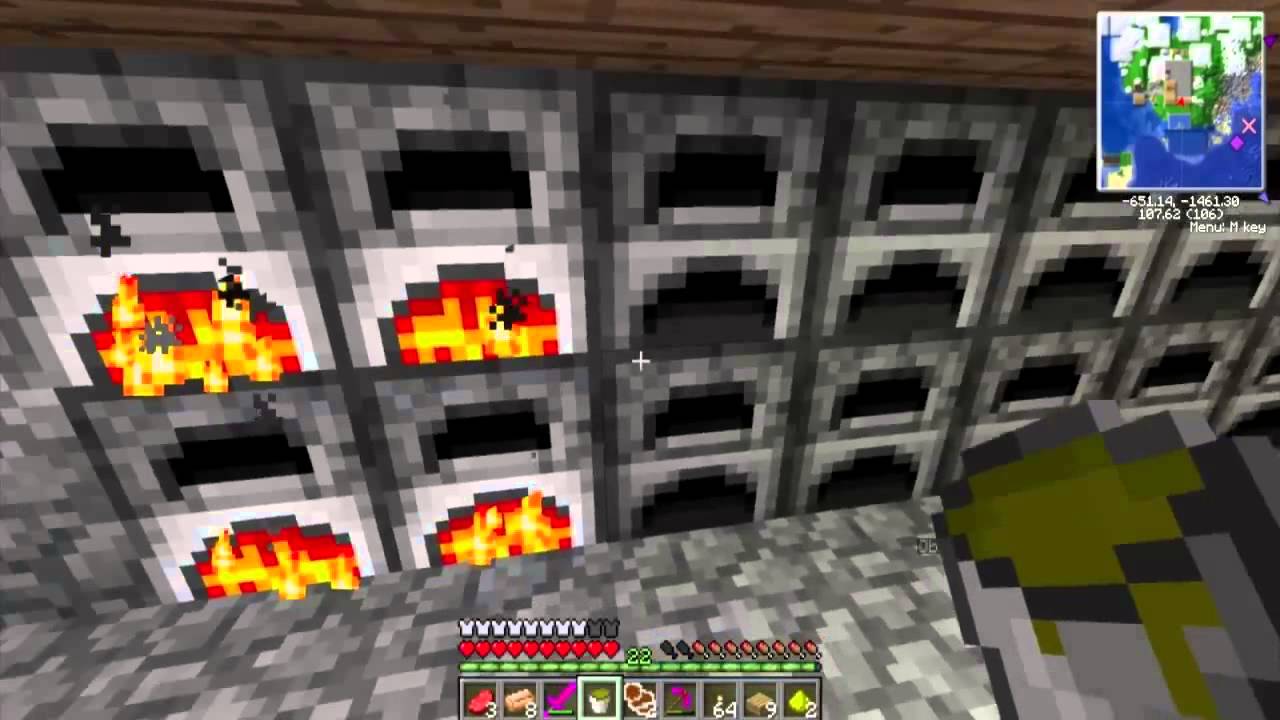 Adventures in Asgard w Nova Kootra Ep 86 ABOMINATION BIRD Minecraft