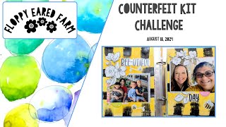 EP#584 Counterfeit Kit Challenge