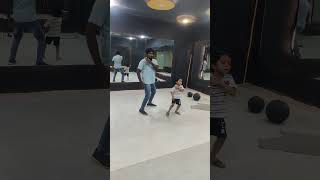 Lamallama Kodal Dance Studio Jogi Master Kodad