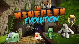 Mineplex Evolution #5 So Bad!