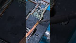 Recommended desoldering wicks for mobile phone repair