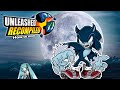 How to mod sonic unleashed recomp