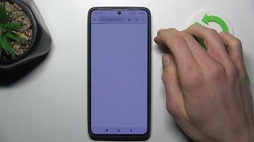 How To Add Website Shortcut Icon To Home Screen on POCO X7 Pro