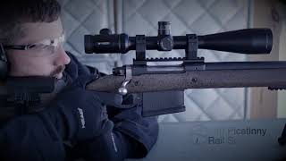 Ruger® Hawkeye® Long-Range Target screenshot 2