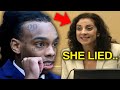 YNW Melly State Attorney LIED About Detective on THE STAND