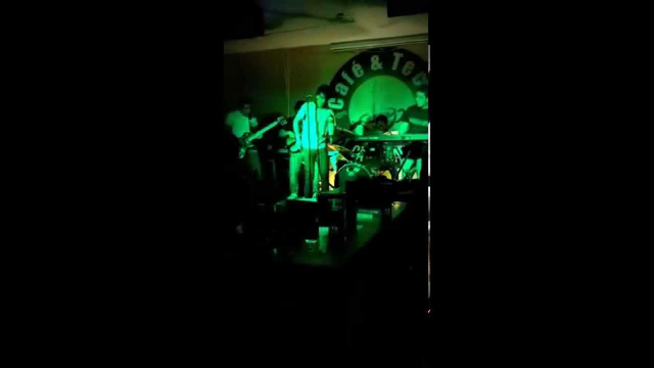 Chase the Devil - Max Romeo (Cover)