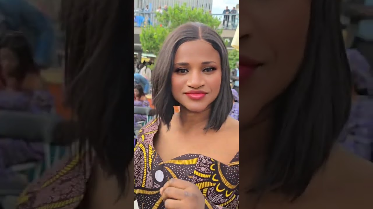 STOCKHOLM GAMBIA CULTURAL FESTIVAL SWEDEN 🇸🇪