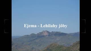 Ejema - Lehilahy jôby