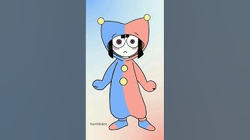 .                Rate my fit! 🙃 The amazing digital circus