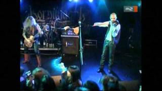 Watch Korpiklaani Palovana video