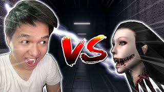 NAG NAKAW AKO SA ISANG HAUNTED MANSION | ANG MATA screenshot 1