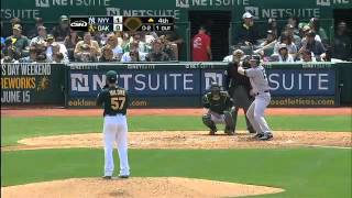 2012/05/27 Milone's tough-luck loss