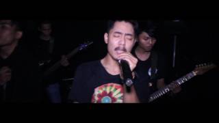 SOCIETY OF ROMANTIC - Jiwa Terpendam (Video Clip)