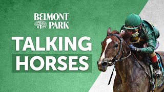 Talking Horses - October 22, 2020